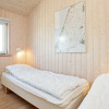 Отель Pleasing Holiday Home in Løkken with Sauna, фото 3