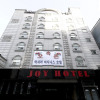 Отель Joy Hotel, фото 1