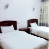 Отель Guangwushan Diexi Hotel, фото 1