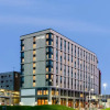 Отель Courtyard by Marriott Glasgow SEC, фото 27