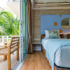 Отель Ark Bar Beach Resort, фото 8