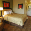 Отель Extended Stay America Suites Greensboro Big Tree Way, фото 2
