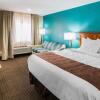 Отель Quality Inn & Suites Near White Sands National Park, фото 35