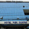 Отель Pier Cuatro, фото 1