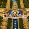 Отель Hyatt Regency Jaipur Mansarovar, фото 29