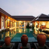 Отель Rawai Private Pool Villa By Ayg, фото 1