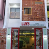 Отель Lam Garden Boutique Homestay, фото 1
