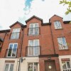 Отель Belfast Budget Maldon Court 20 в Белфасте