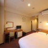 Отель Smile Hotel Takaoka Ekimae, фото 7