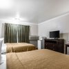 Отель Quality Inn & Suites Thousand Oaks, фото 4