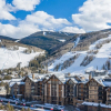 Отель Platinum Vail Solaris 4 Bedroom With Den Vacation Rental Set at the Base of the Mountain Just Steps , фото 5