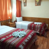 Отель Yuri's Sambleño II Hostel, фото 25