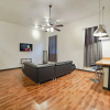 Отель Old West Studio Lofts, фото 6