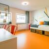 Отель Fresh & neu Ruhig komfortabel & zentral - Hostel, фото 5