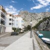 Отель Beautiful Home in Omis With Wifi and 1 Bedrooms, фото 16