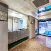Отель Suwon Hotel Vivid, фото 25