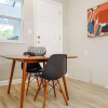 Отель La Vie Boheme 3 - Cozy Sylish Studio w Parking, фото 10