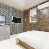 Отель Anseong Yajasu Self Check-In Motel, фото 14