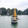 Отель Verdure Lotus Premium Cruises, фото 26