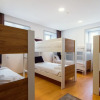 Отель Centro de Juventude de Braga - Hostel, фото 1