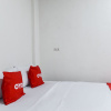 Отель OYO 93503 Lotte Residence, фото 13