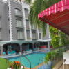 Отель Country International Hotel в Барранкилье