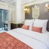 Отель Luxury 2 Bedroom 2 Bathroom With AC -Eiffel Tower, фото 8