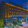 Отель Lavande Hotel Harbin Nanzhi Road Convention, фото 1