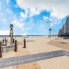 Отель Comfortable Apartment in Middelkerke Near Beach, фото 16