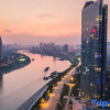 Отель Leisure· River View Loft Suites Hotel (Qiaokou Road Metro Branch, Yuexiu Fortune Center), фото 11