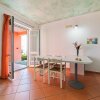 Отель Lovely Apartment in Villammare with Terrace, фото 11