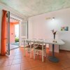 Отель Lovely Apartment in Villammare with Terrace, фото 9