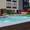 Отель Tru by Hilton Nashville Downtown Convention Center, фото 31