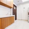 Отель Luxury Saveria Apartement near AEON&ICE BSD, фото 20