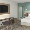 Отель Courtyard by Marriott Curacao, фото 2