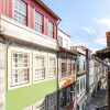 Отель Bianc2 Bright Apartment Downtown Porto, фото 10