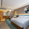 Отель Hilton Garden Inn Nantong Xinghu, фото 5