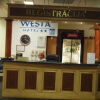 Отель Westa в Риге