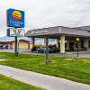 Отель Comfort Inn Bozeman near University, фото 26