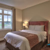 Отель Blue Mountain Inn & Village Suites в Блу-Маунтинсе