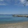 Отель Authentic Villa With Pool on the Island of Brac, Near the Beach, фото 8