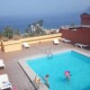 Отель Apartment With one Bedroom in Santiago del Teide, With Wonderful sea View, Shared Pool and Terrace, фото 18