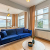 Отель Modern Home in Fatih Near Historical Landmarks, фото 14