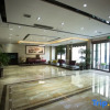 Отель Thank Inn Hotel (Zhoukou Chuanhui District Hongxing Meikailong Branch), фото 4