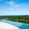 Отель Great Location Ocean View Suite Outdoor Infinity Pool 2 Double beds by Mint, фото 13