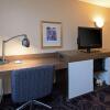 Отель Hampton Inn & Suites Bremerton, фото 44