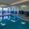 Отель Fairfield Inn & Suites Duncan, фото 27