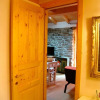 Отель Studio in Castelmezzano, with Wonderful Mountain View, Furnished Balcony And Wifi, фото 3