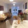 Отель Stylish 2-bed Apartment in Manchester City Center, фото 9