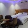 Отель Fakhamat Jeddah Furnished Apartments, фото 12